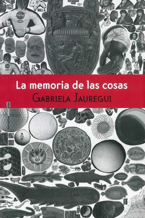  La memoria de las cosas 