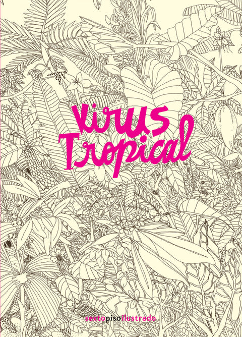  Virus tropical 