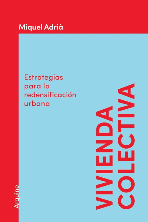 Vivienda colectiva 