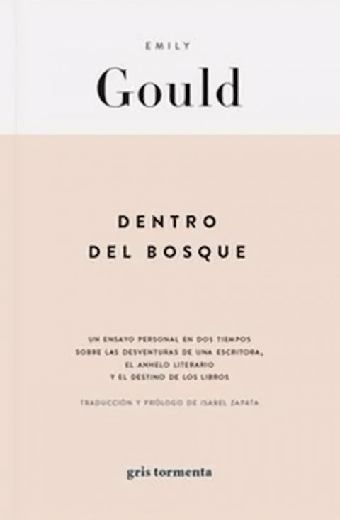  DENTRO DEL BOSQUE 
