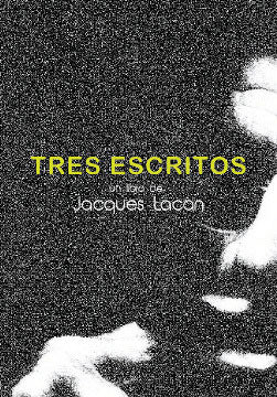  Tres Escritos 