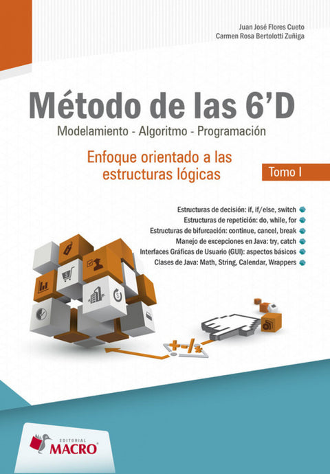  Método de las 6´D Tomo I 