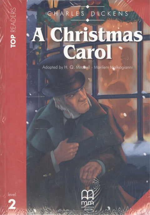  A CHRISTMAS CAROL STUDENTS PACK 