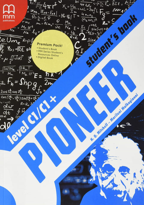  PIONEER C1;C1+ SB PREMIUM EDITION 
