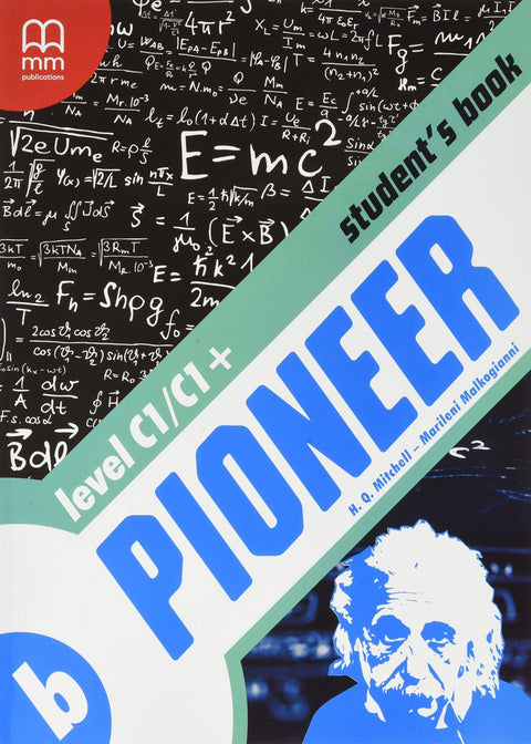  PIONEER C1;C1+ B ALUM PREMIUM EDITION 