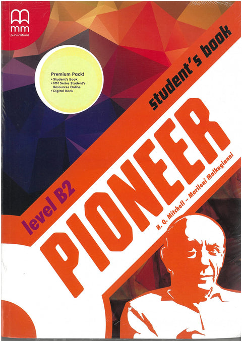  PIONEER LEVEL B2 ALUM PREMIUM EDITION 