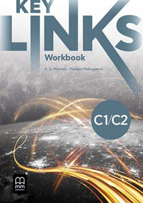  KEY LINKS C1/C2 WORKBOOK 