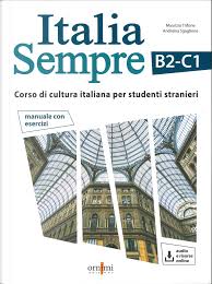  ITALIA SEMPRE B2 C1 