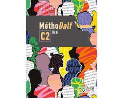  NOUVEAU METHODALF C2 ORAL ELEVE 