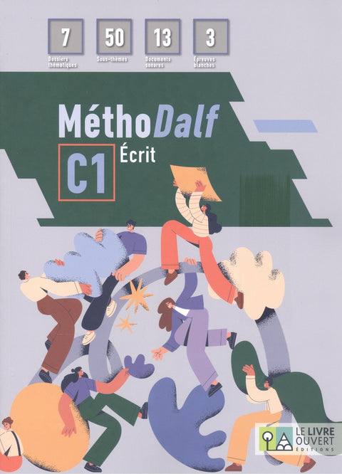  Methodalf ecrit C1 