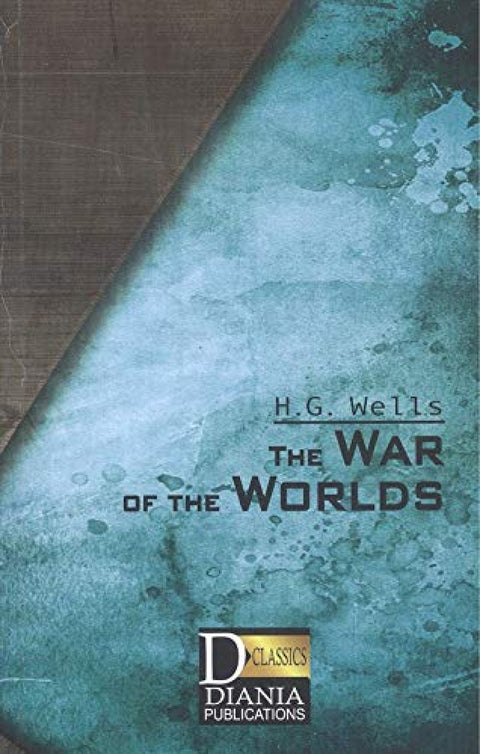  The War of the Worlds 