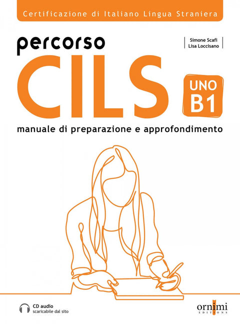  Percorso CILS UNO - B1 