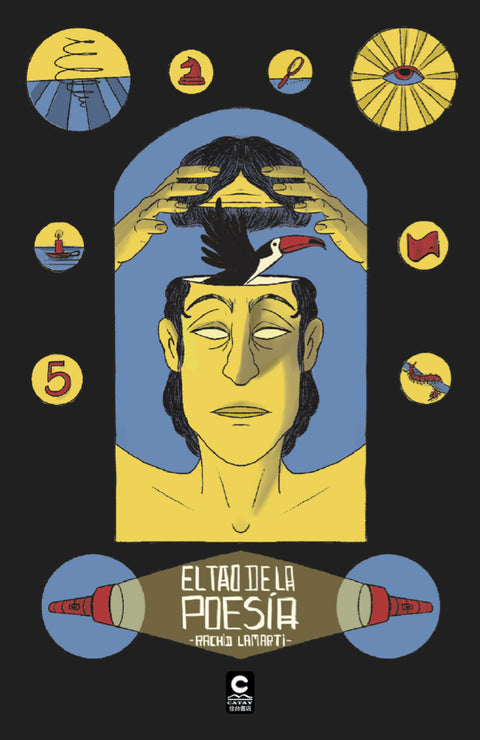  El tao de la poesia 