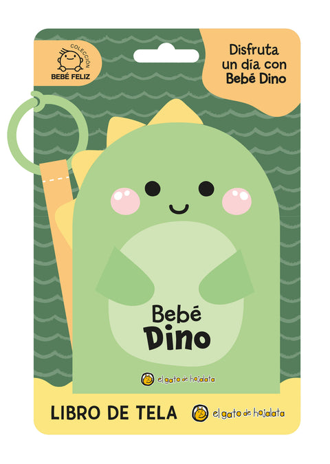  Bebé dino 