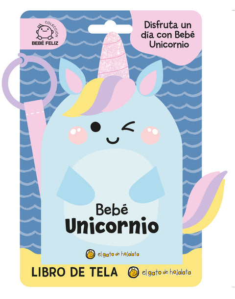  Bebé unicornio 