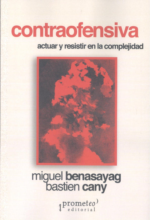  Contraofensiva:actuar y resistir 