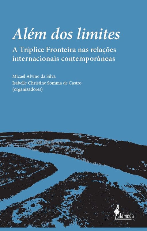  Além dos limites 