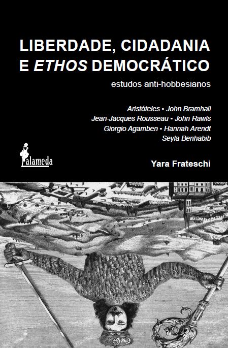  Liberdade, cidadania e ethos democrático 
