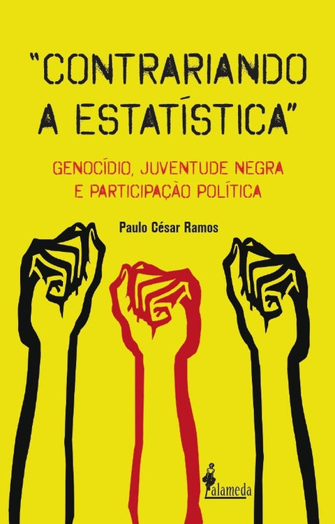  Contrariando a estatística 