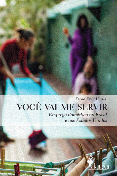  Você vai me servir 