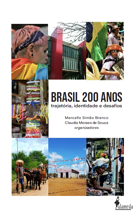  Brasil 200 anos: trajetórias, identidades e desafios 