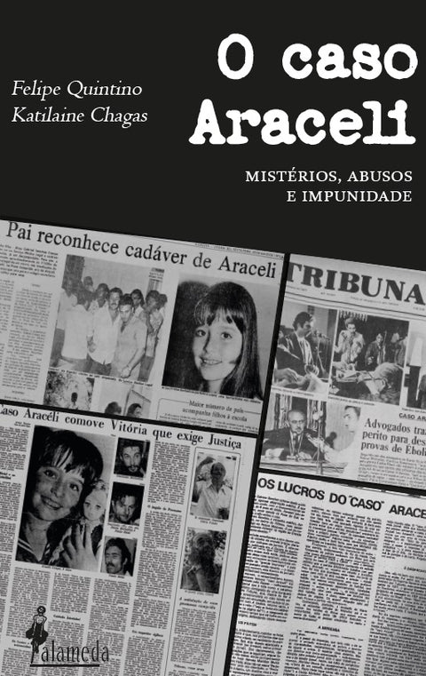  O Caso Araceli 