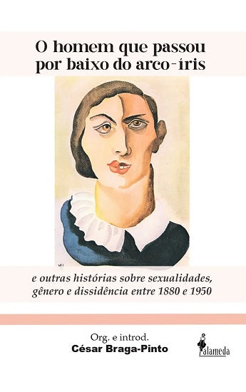  O homem que passou por baixo do arco-íris 
