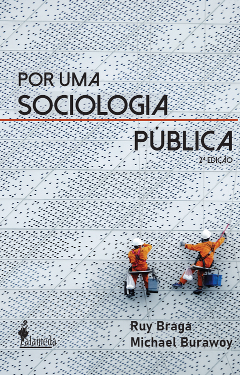  Por uma sociologia pública 