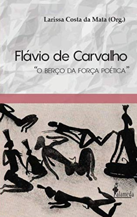  Flávio de Carvalho : 