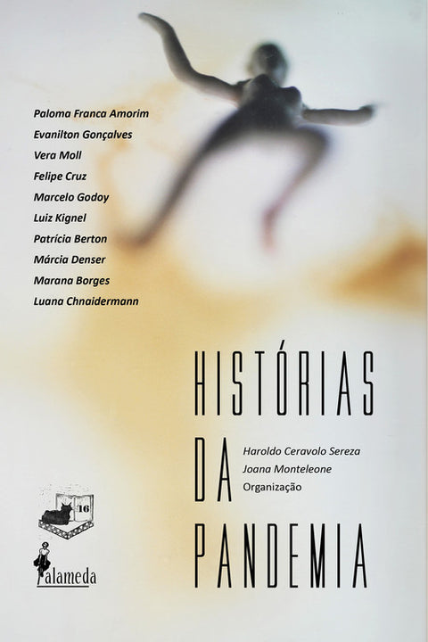  Histórias da pandemia 