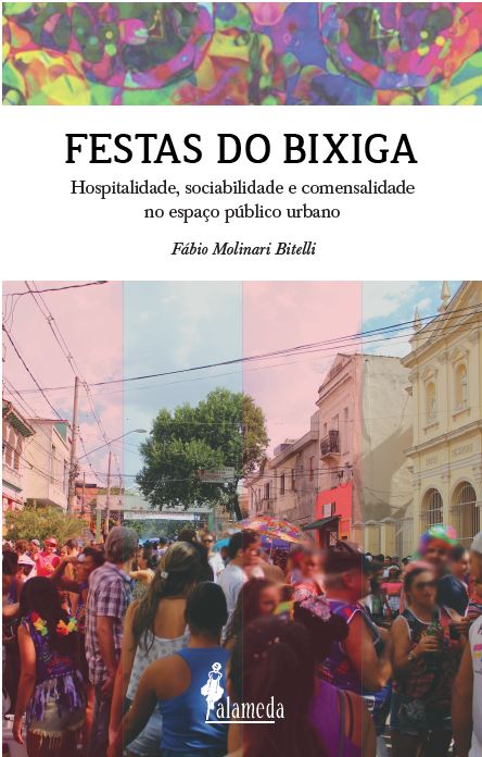  Festas do Bixiga 