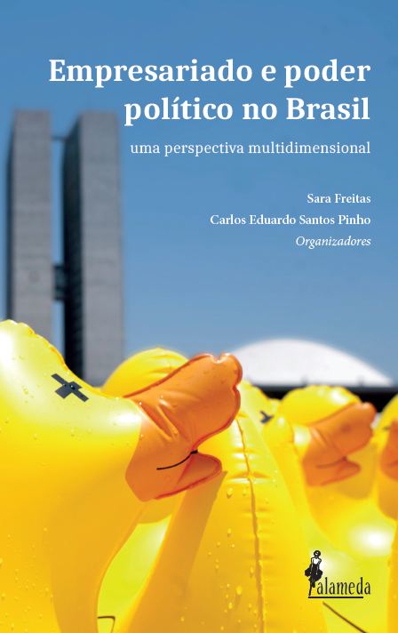  Empresariado e poder político no Brasil 
