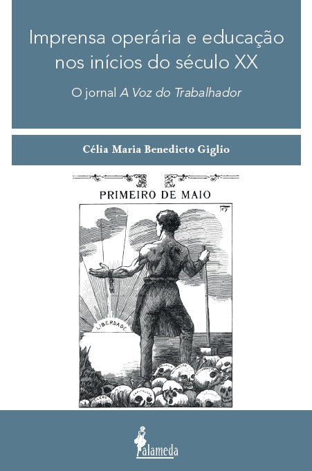 Imprensa operária e educação nos inícios do século XX 