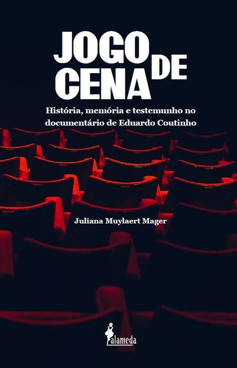  Jogo de cena 