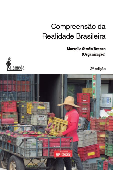  Compreensão da Realidade Brasileira 