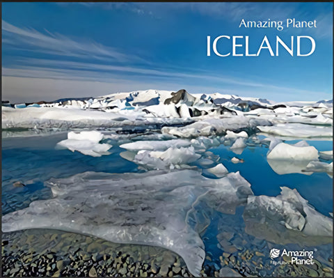  ICELAND: AMAZING PLANET 