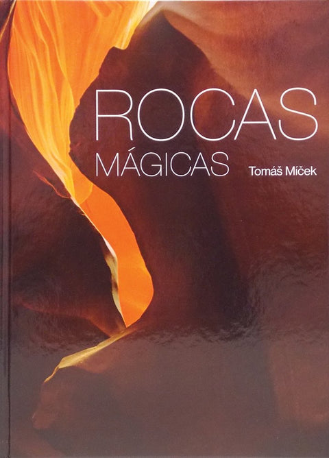  Rocas Mágicas - Edición Bilingüe 