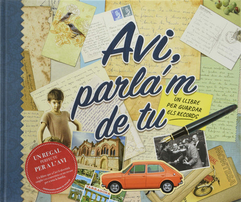  AVI, PARL'AM DE TU 