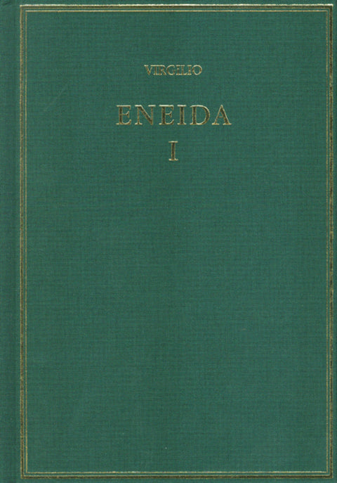  ENEIDA I 