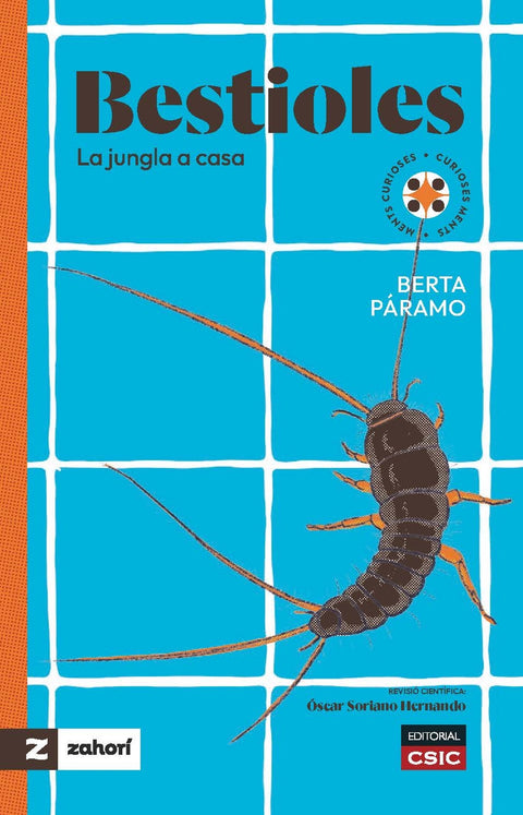  Bestioles : la jungla a casa 