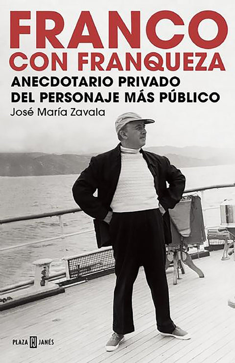  FRANCO CON FRANQUEZA 