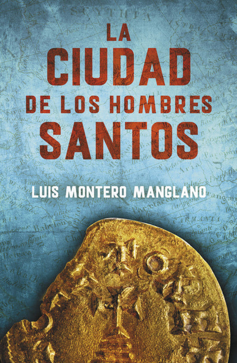  CIUDAD DE LOS HOMBRES SANTOS,L 