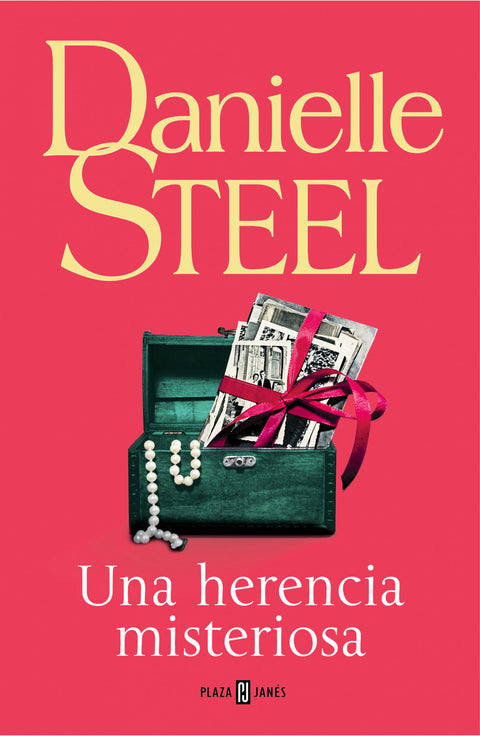  UNA HERENCIA MISTERIOSA 