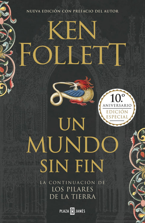  UN MUNDO SIN FIN 