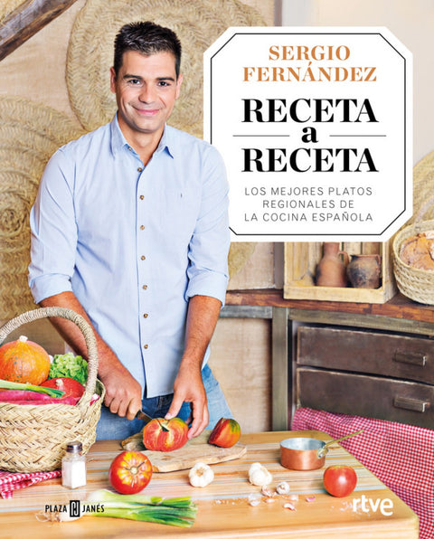  RECETA A RECETA 