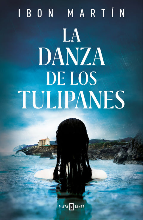 LA DANZA DE LOS TULIPANES 