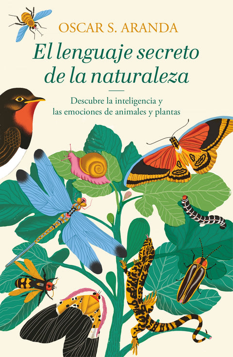  EL LENGUAJE SECRETO DE LA NATURALEZA 