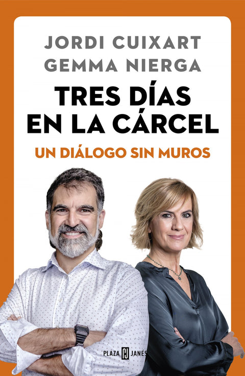  TRES DíAS EN LA CáRCEL 