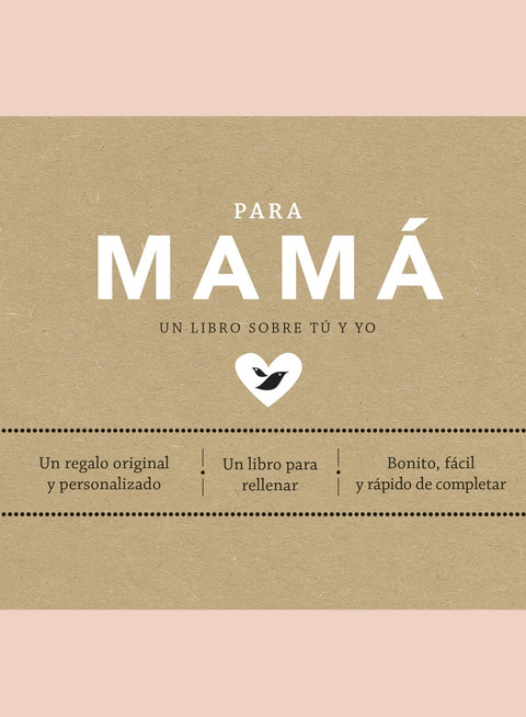  Para mamá 