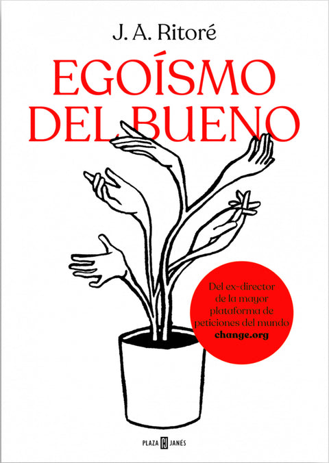  EGOÍSMO DEL BUENO 